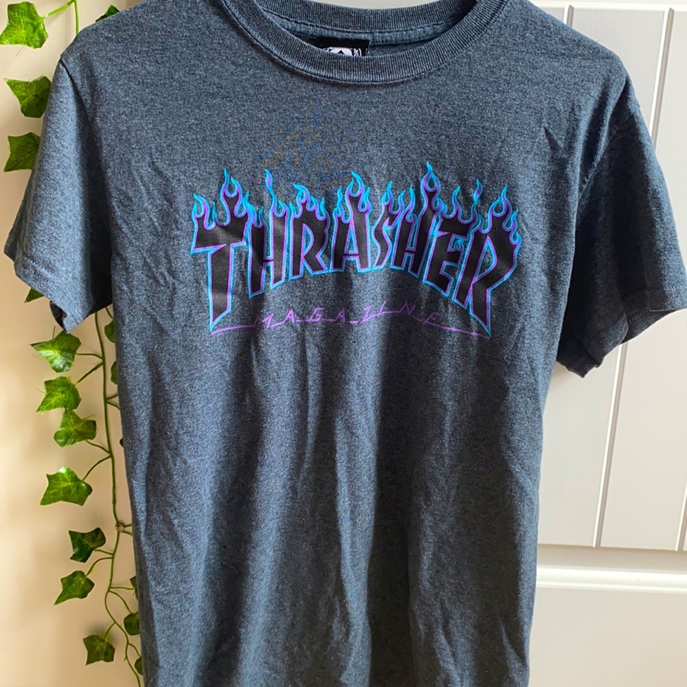 Thrasher shirt